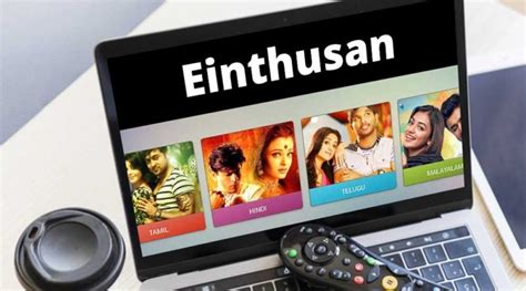 einthusan tv  alternatives      shows