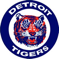 detroit tigers home page