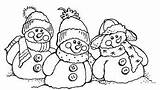 Stamp Cling Choose Board Snowman Stampendous Mounted Rubber Friends Christmas sketch template