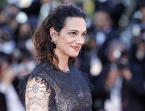 asia argento italian actress and metoo activist settled sexual assault complaint by jimmy