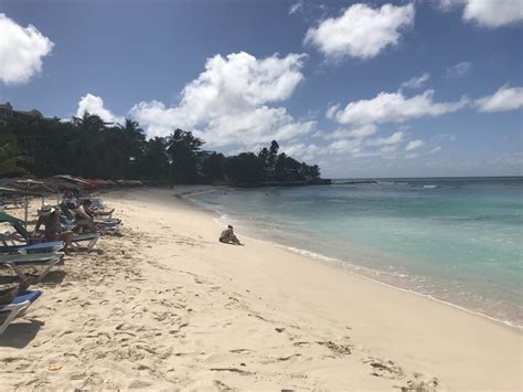 Paradise Barbados