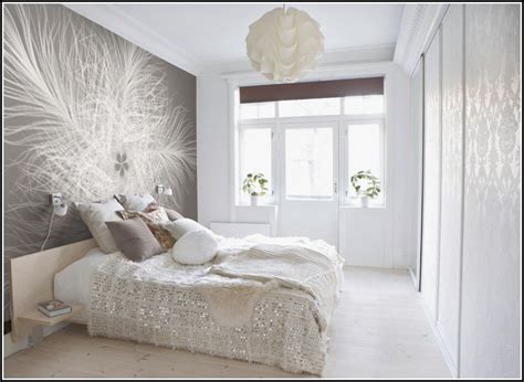 schlafzimmer mit tapeten gestalten  page beste wohnideen galerie