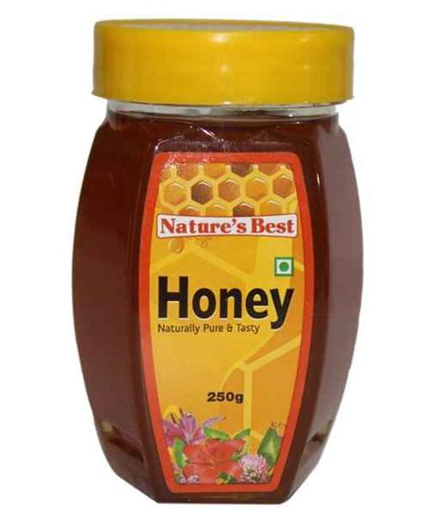 nature s best honey 250gm nature s best buy nature s