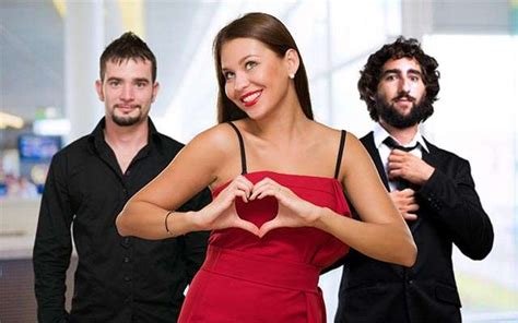 5 signs you are polyamorous