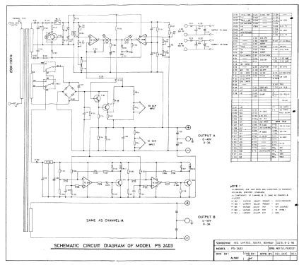 laboratory power supply psd equipment conrad electronic radiomuseumorg