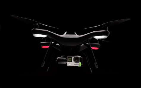drs solo drone boasts dual linux computers running dronecode linuxcom  source