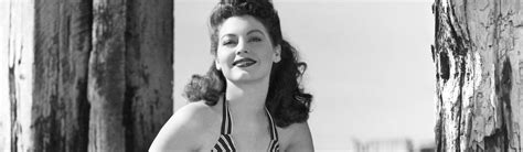 A Legacy Of Giving The Ava Gardner Trust