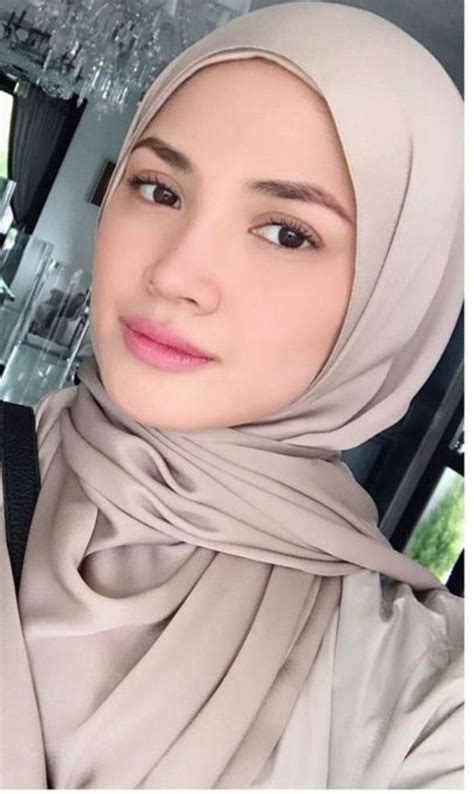 Pin Oleh Ini Matrawa Di Hijab Fashion Perkumpulan Wanita Jilbab