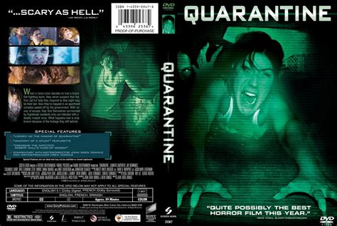 movies collection quarantine