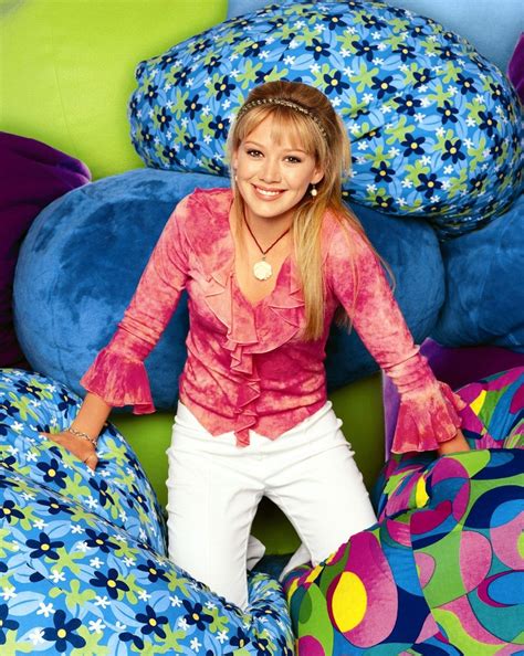 these 15 outdated lizzie mcguire outfits will make you all
