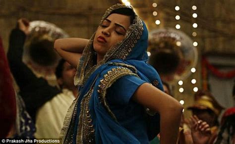 India Bans Lady Oriented Film Lipstick Under My Burkha
