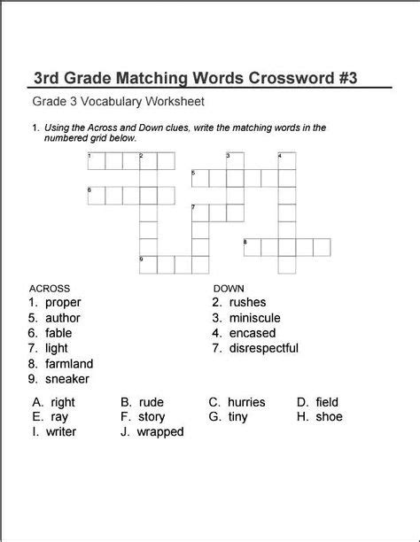 grade worksheets vocabulary worksheets spelling worksheets worksheets