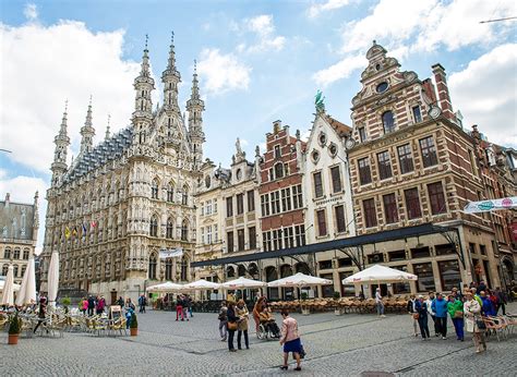 top tourist attractions  belgium touropia travel experts