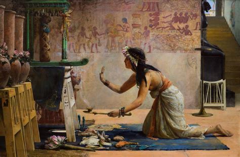 Antik Mısır’da Kedilerin Önemi