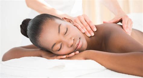 60 Minute Full Body Relaxation Massage