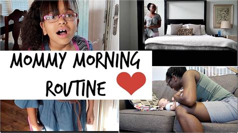 morning routine stay at home mom morning routine 2017 youtube