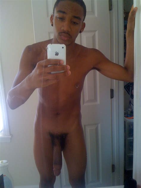 nude muscular black men image 72151