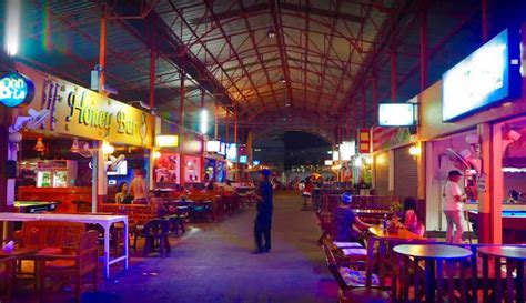 Udon Thani Bars Thailand Travel Advice