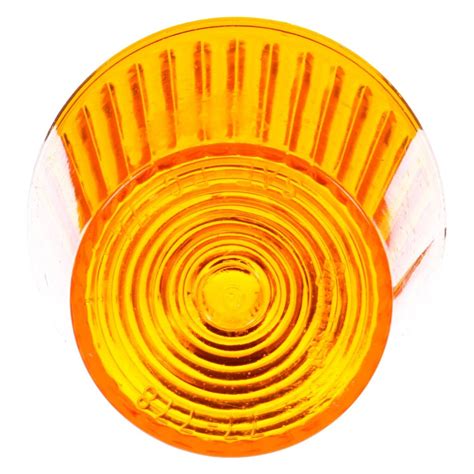 truck lite   signal stat replacement lens  cab marker lights
