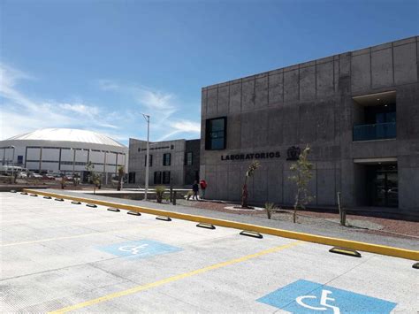 laboratorio uaz campus siglo xxi periodico mirador