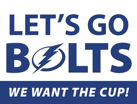 lets  bolts sign   lets  bolts    archive