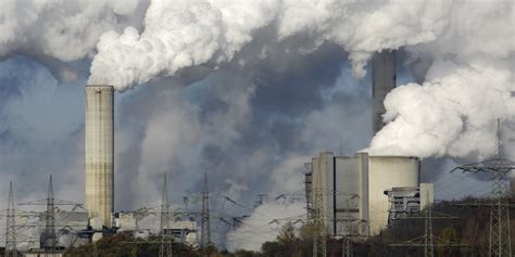 epa emissions regulations    effect  fight  climate change huffpost