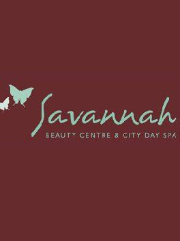 savannah beauty centre  day spa bridge  allan  stirlingshire