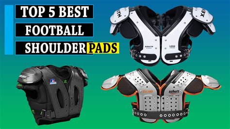 shoulder pad  football shoulder pads football equipment
