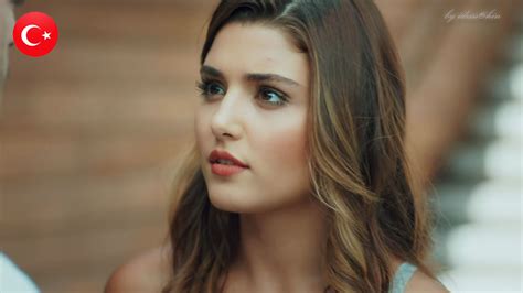 Hande Erçel Turkish Actress And Model Actresses Model
