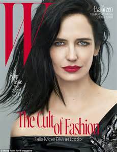 sarah paulson topless for provocative photo shoot with w magazine daily mail online