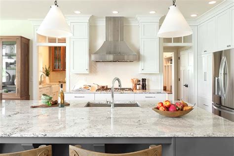 kitchen countertop material  busy kitchens house integrals