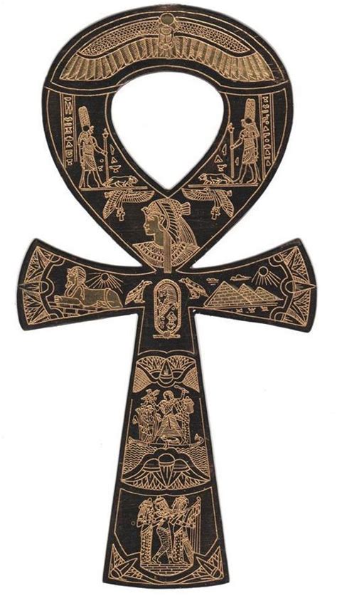 Thatblckgrl The Ankh Was For The Ancient African