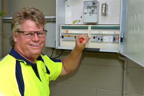 cairns switchboard upgrades mcpaul electrical