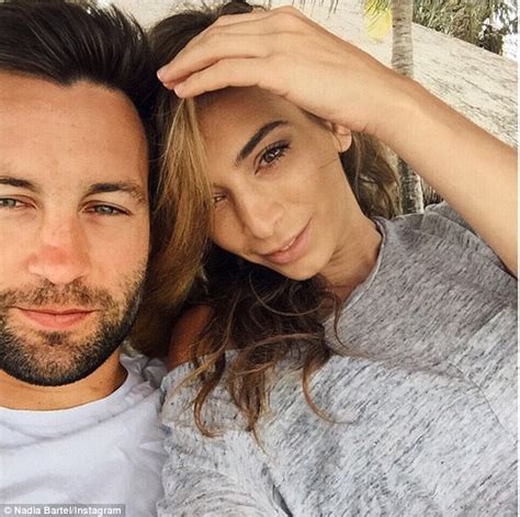 jimmy bartel s wife nadia opens up her stylish home