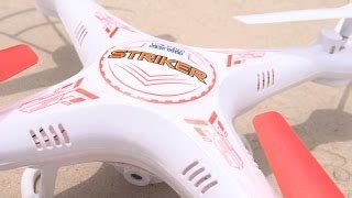 striker spy hd camera drone android authority