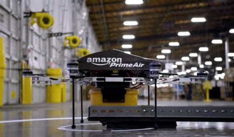 amazon drone testing   moved