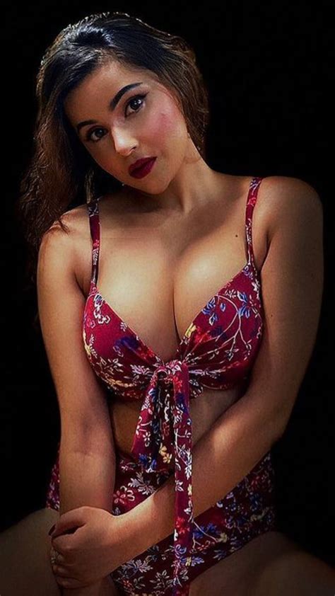 bhojpuri actress sushma adhikari s looks bold and hot in bikini