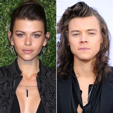 harry styles dating history taylor swift kendall jenner more