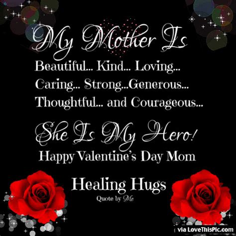 happy valentines day mom pictures   images  facebook