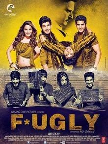 fugly film wikipedia