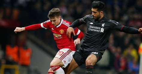 liverpool s emre can expecting tough test when he lines up for germany