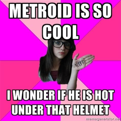 [image 179976] idiot nerd girl know your meme