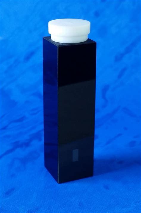 quartz cuvette  micro