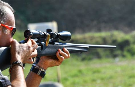 remington  bolt action allshooters