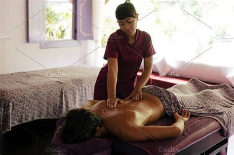 Female Massage Therapist Massage Therapist Massage Therapist