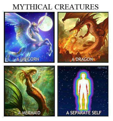 mythical creatures