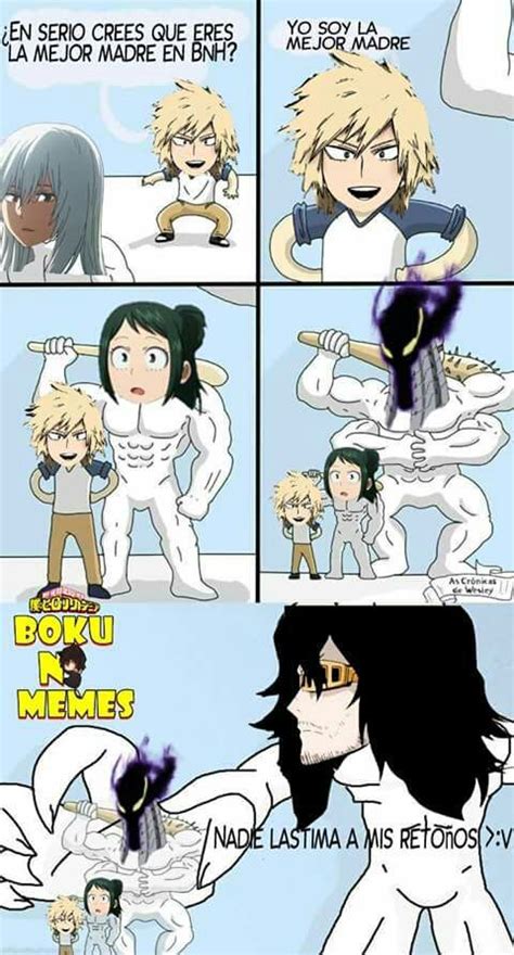 imagenes pro de bnha bv parte 3 memes meme de anime memes otakus