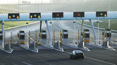 national electronic toll collection  revolutionise transport