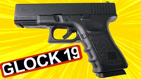 2mmm Glock Bb Gun