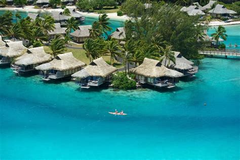 intercontinental moorea resort and spa french polynesia edenhoneymoons